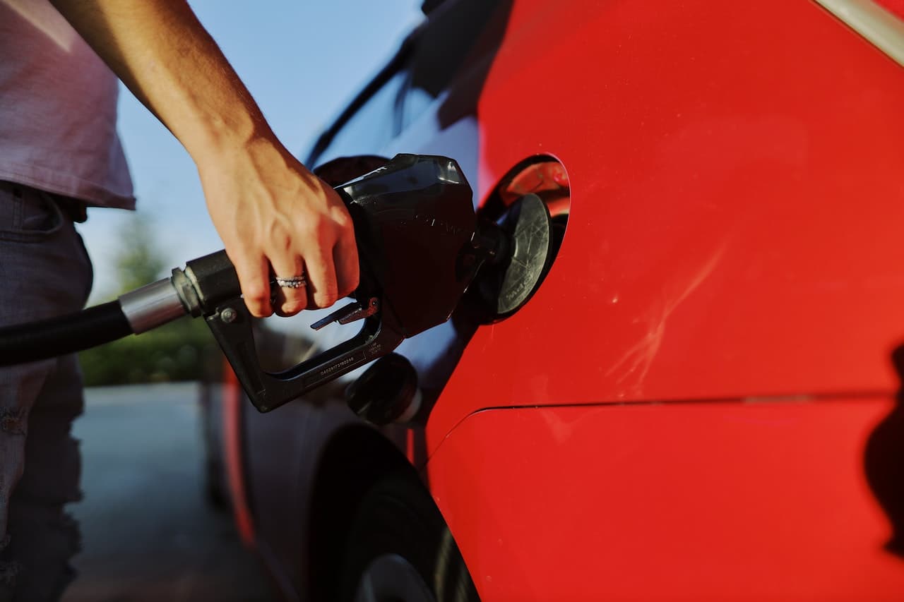 gasolio